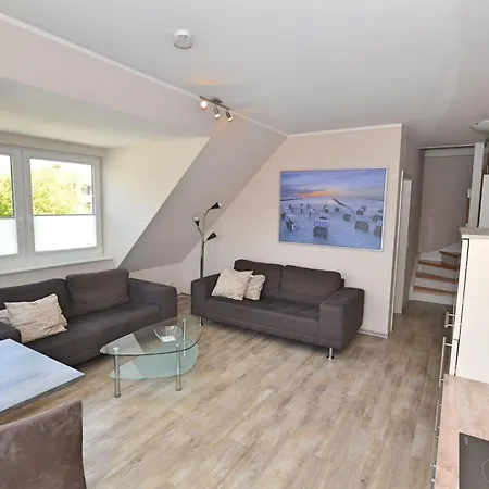 Appartementhaus-zur-sonne-whg-f Apartment