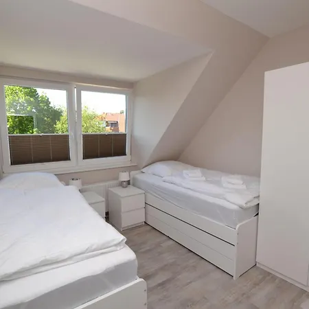 Appartementhaus-zur-sonne-whg-f Apartment *